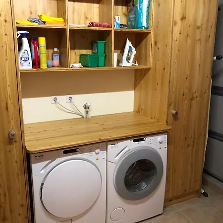 Chalet Les Bonheurs シャレー