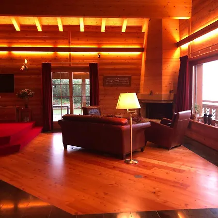 Chalet Les Bonheurs Chalet Nendaz